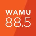 WAMU American University Radio - FM 88.5